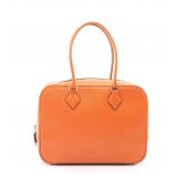 Hermes Plume 28 Orange