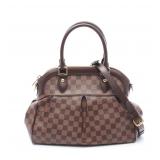 Louis Vuitton Trevi PM Damier