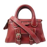 Chloe Edith 2-Way Red