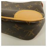 Louis Vuitton Nano Boulogne Monogram