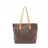 Louis Vuitton Cabamezzo Monogram