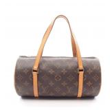 Louis Vuitton Papillon 26 Monogram