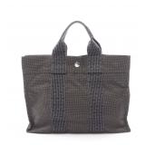 Hermes Yale Line PM Dark Gray