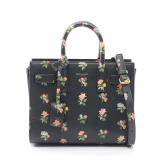 Saint Laurent Sac de Jour Flower