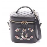 Chanel Crystal Vanity 2-Way