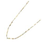 Necklace 18K Yellow Gold