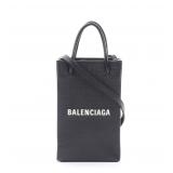 Balenciaga Phone Holder Mini