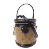 Louis Vuitton Cannes Reverse