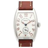 Franck Muller Casablanca Hand Wind SS