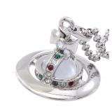 Vivienne Westwood New Tiny Orb Necklace