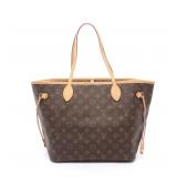 Louis Vuitton Neverfull MM Monogram