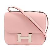 Hermes Constance Mini Rose Sakura