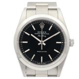 Rolex Air-King 14000M Automatic Watch