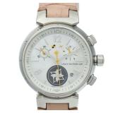 Louis Vuitton Tambour Lovely Cup SS MOP