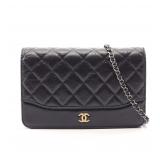 Chanel Gabrielle Chain Wallet