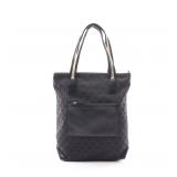 Gucci GG Canvas Tote Black