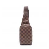 Louis Vuitton Geronimos Damier
