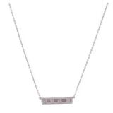 Tiffany & Co. 925 Sterling Silver Necklace