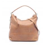 Gucci Miss GG 2-Way Shoulder Brown