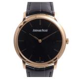 Audemars Piguet Jules Audemars 15180OR Watch