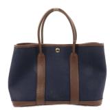 Hermes Garden Party TPM Marine