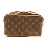 Louis Vuitton Toiletry Bag Monogram