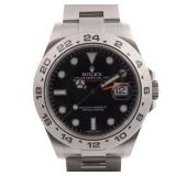 Rolex Explorer II 216570 Automatic Watch