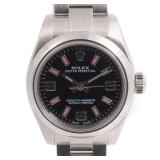 Rolex Oyster Perpetual 176200 Automatic Watch