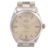 Rolex Air-King 5500 Automatic Watch