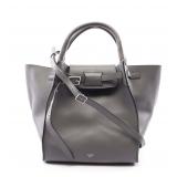 Celine Big Bag Small Gray