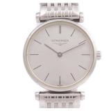 Longines La Grande Classique Quartz SS