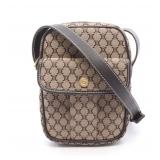 Celine Macadam Shoulder Bag