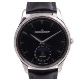 JLC Master Ultra Thin Moon