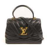 Louis Vuitton New Wave Hold Me