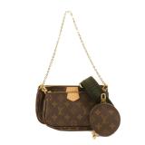 Louis Vuitton Multi Pochette