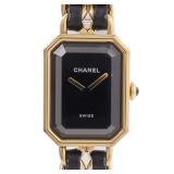 Chanel Premiere Edition Originale H6951 Watch