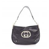 Gucci Interlocking G Shoulder Bag
