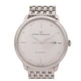 Girard-Perregaux 1966 Auto SS Silver