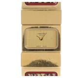Hermes Loquet Gold Plated Gold