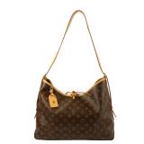 Louis Vuitton CarryAll MM Monogram