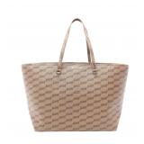 Balenciaga BB Monogram Tote