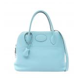 Hermes Bolide 31 Blue Atoll 2-Way