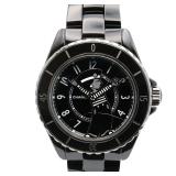 Chanel Mademoiselle J12 A Pausa Auto
