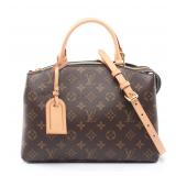 Louis Vuitton Petit Palais PM