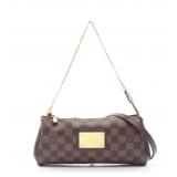 Louis Vuitton Eva Damier Chain