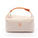 Hermes Bride-a-Brac GM Natural