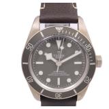 Tudor Black Bay 58 925 Silver Auto