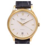 Chopard L.U.C Classic Auto K18 YG White