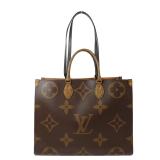 Louis Vuitton OnTheGo GM Giant