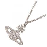 Vivienne Westwood Grace Bas Relief Necklace